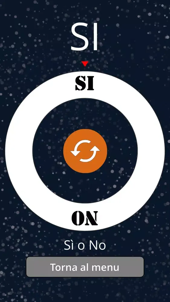 Sybil سکرین شاٹس