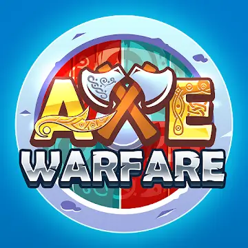 AXE: Warfare