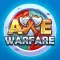 AXE: Warfare