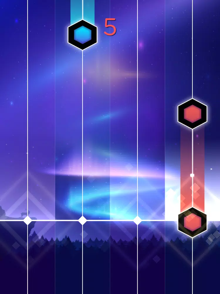 Magic Beat - Piano, Pop & EDM iPad  স্ক্রিনশট