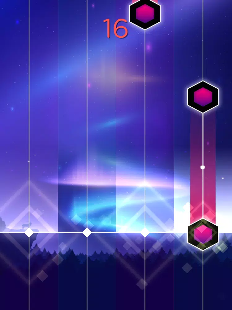 Magic Beat - Piano, Pop & EDM iPad  স্ক্রিনশট