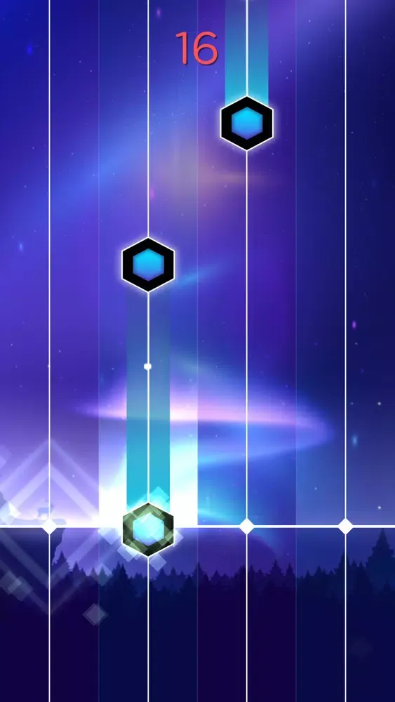 Screenshot di Magic Beat - Piano, Pop & EDM