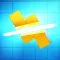 real physics tetris