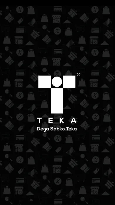 TEKA স্ক্রিনশট