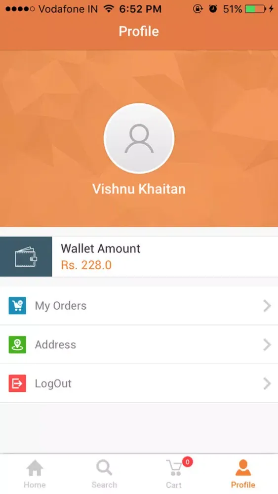 365EBiz سکرین شاٹس