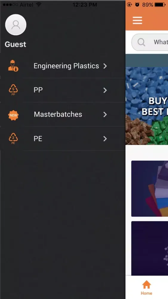 365Polymer স্ক্রিনশট