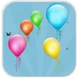 Kids Balloon Popper