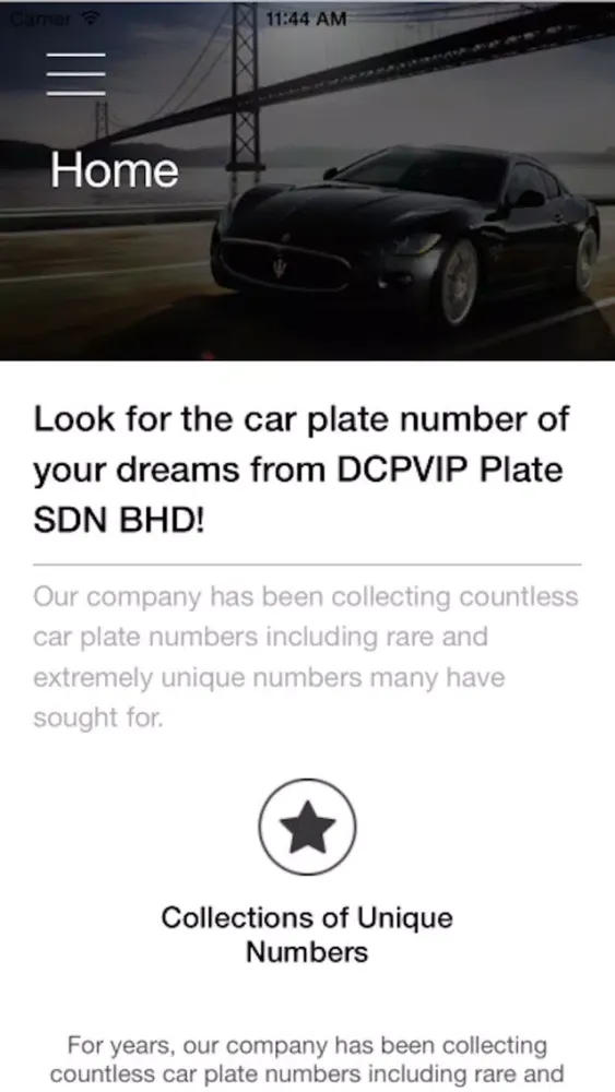 Ảnh chụp màn hình của DCPVip