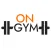 OnGym - Dashboard