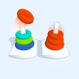 Color Toy Sorting