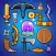 Backpack Rush