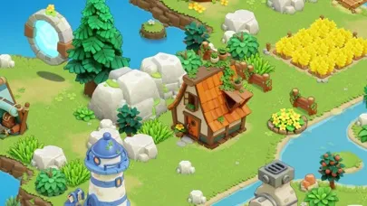 Скриншоты Coco Valley: Dream Farm