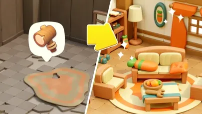 Скриншоты Coco Valley: Dream Farm