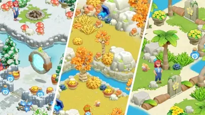 Скриншоты Coco Valley: Dream Farm