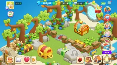 Скриншоты Coco Valley: Dream Farm