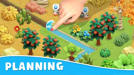 Coco Valley: Farm Adventure Screenshots