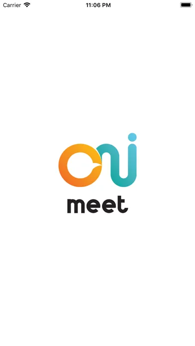 OniMeet Screenshots