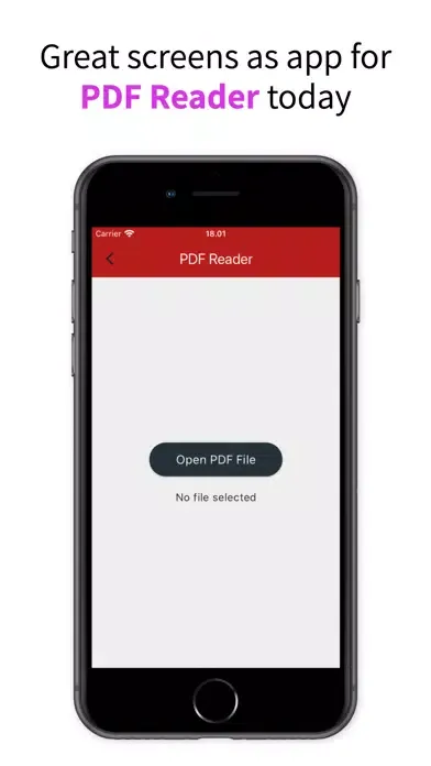 Скриншоты Image to PDF Saver