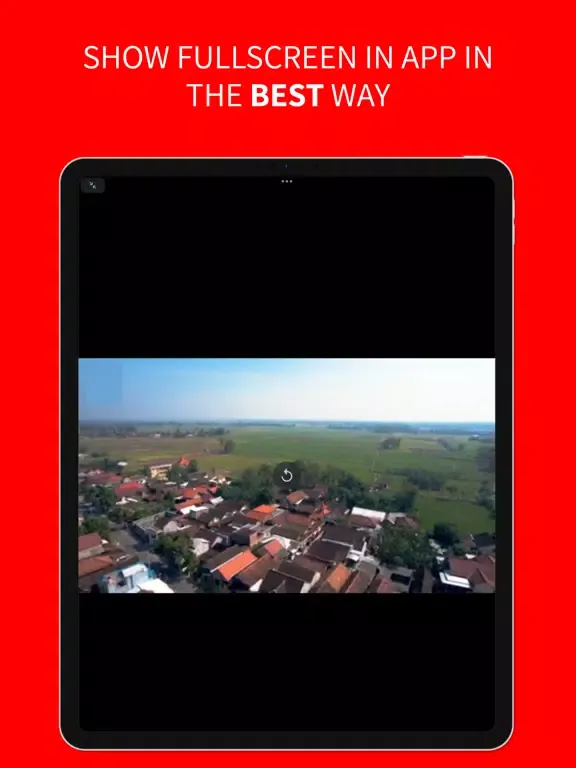 Capturas de tela do TV Live IPTV : Sport player iPad 