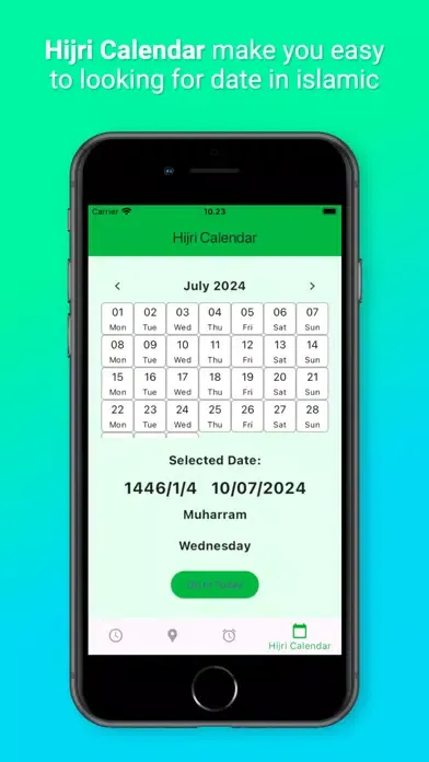 صور Prayer Times Muslim Pro