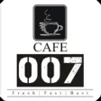 Cafe 007