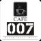 Cafe 007