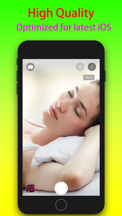 ภาพหน้าจอของ WebViewCam