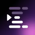 Teleprompter: Video Scripts