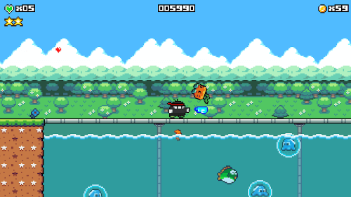 Super Onion Boy 2-screenshot-1