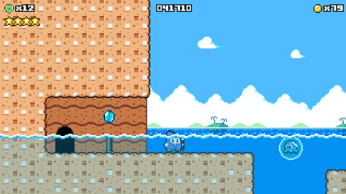 Super Onion Boy 2-screenshot-3