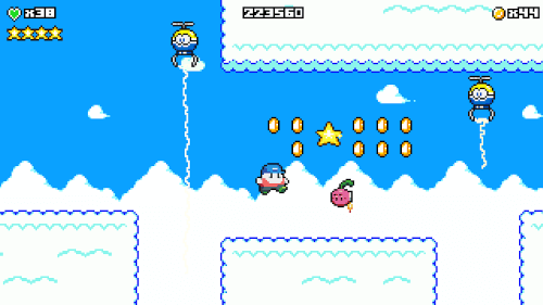 Super Onion Boy 2-screenshot-4