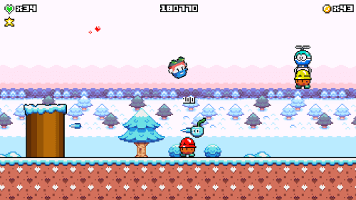 Super Onion Boy 2-screenshot-5