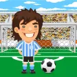 Freekick Champion - Soccer Star League Freekick Champion - Soccer Star League