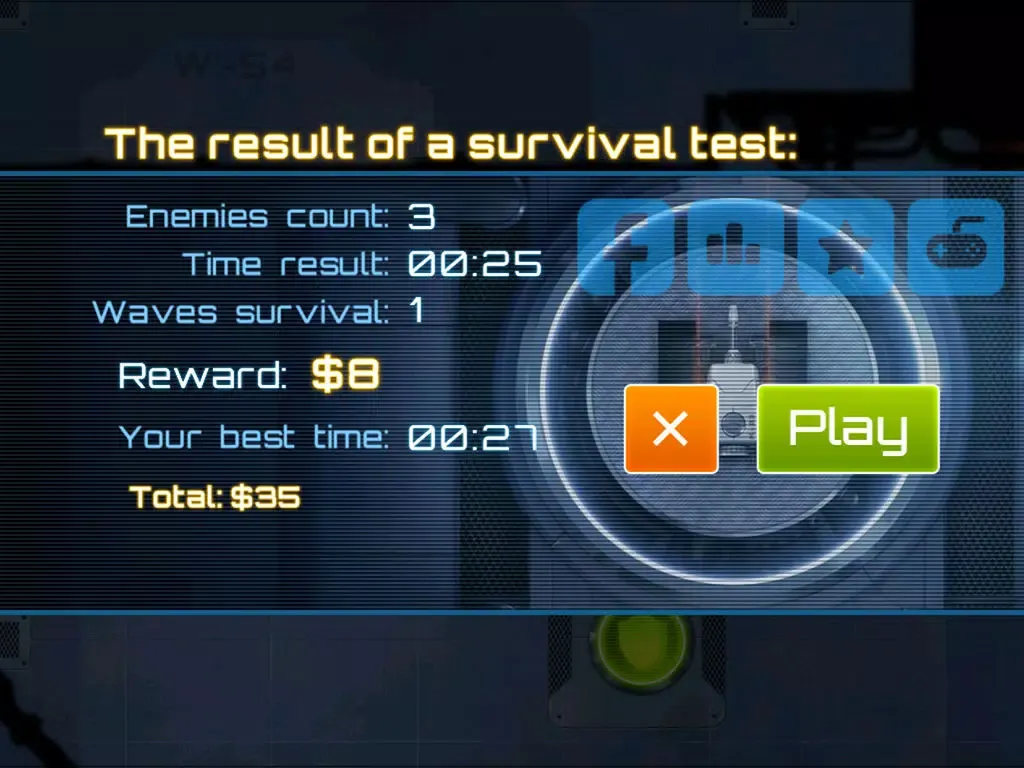 Gunmach - Metal Heavy Weapon Hero Battle and Red Alert World War iPad 應用截圖