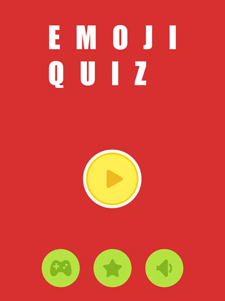 Capturas de tela do From Pics to Words Puzzle: Get It Right with Emoji Icon iPad 