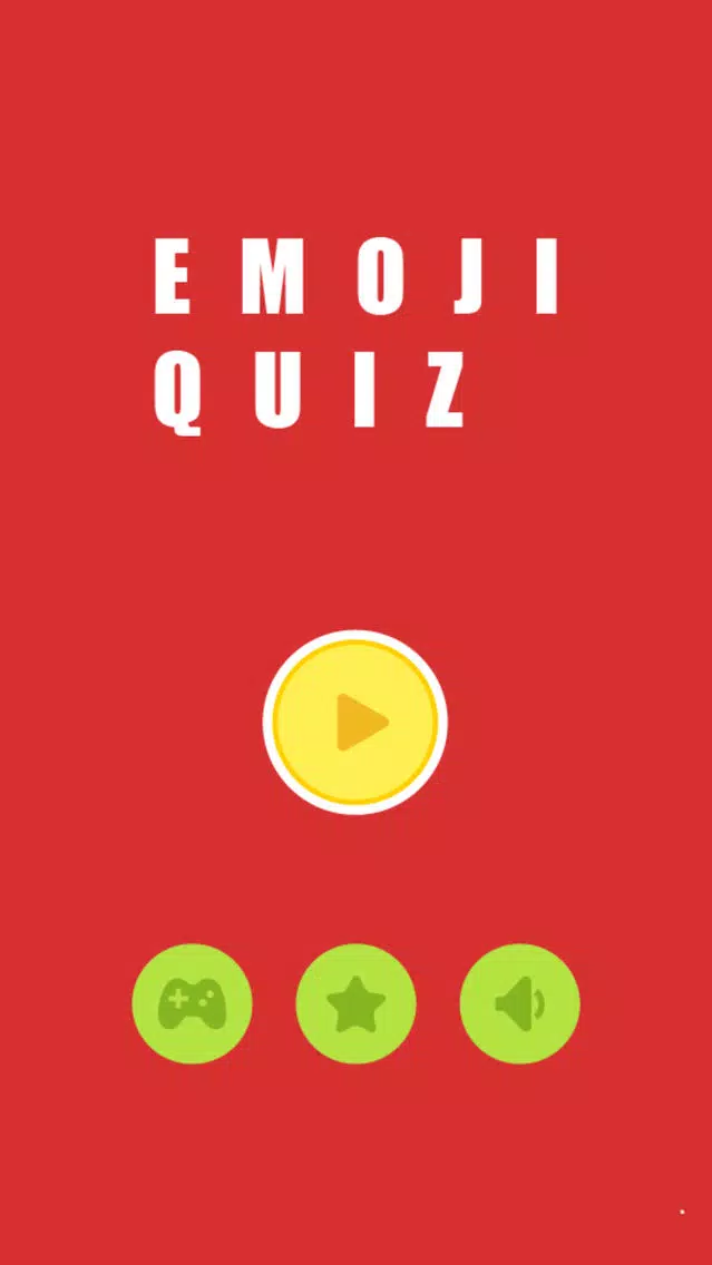 Capturas de tela do From Pics to Words Puzzle: Get It Right with Emoji Icon