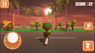 Run For Ur Life Screenshots