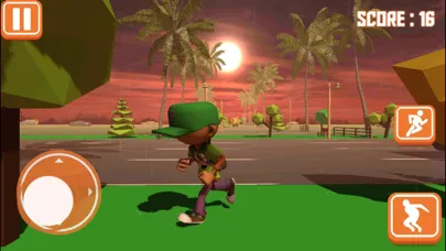 Run For Ur Life Screenshots