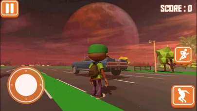 Run For Ur Life Screenshots
