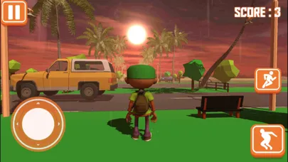 Run For Ur Life Screenshots