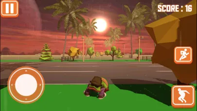 Run For Ur Life Screenshots