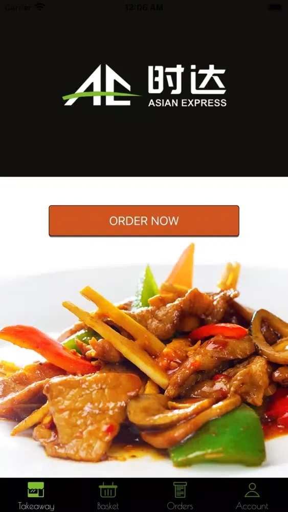 تصاویر Asian Express Ltd