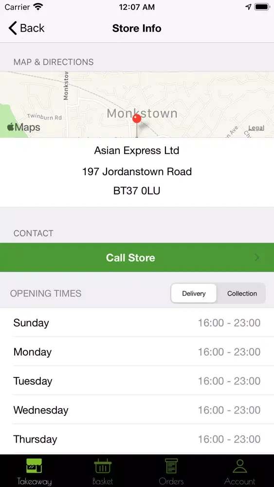 تصاویر Asian Express Ltd