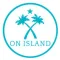 ON ISLAND