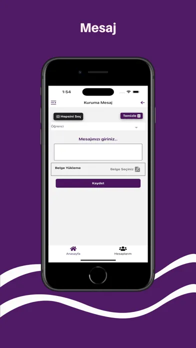 Скриншоты Mobil Kreş