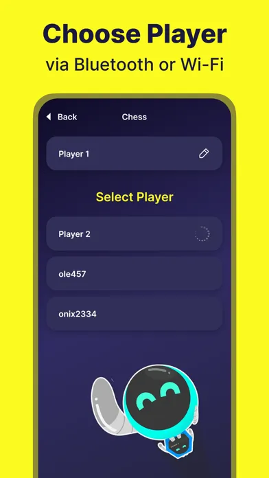 تصاویر Chess & Checkers Multiplayer