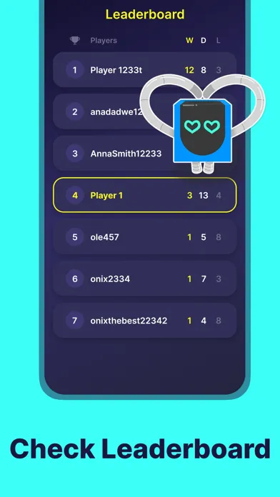تصاویر Chess & Checkers Multiplayer