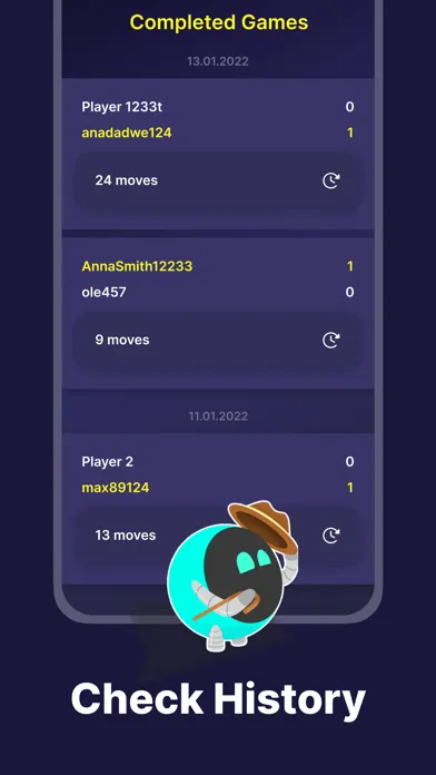 تصاویر Chess & Checkers Multiplayer