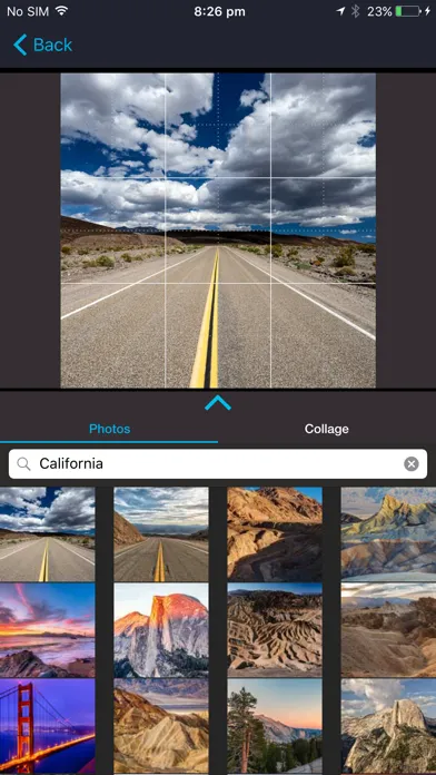 Video Maker Lite - create your own movie应用截图