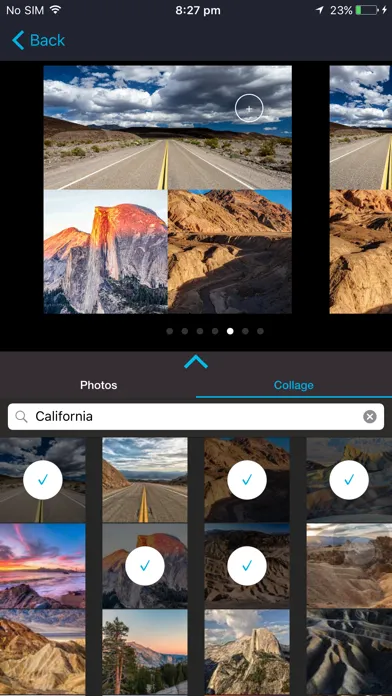 Video Maker Lite - create your own movie应用截图